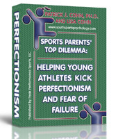 Kick Perfectionism