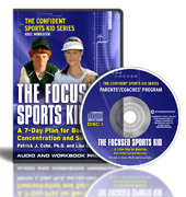 Youth Sports CDs