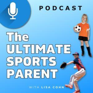 Kids' Sports Psychology Podcast
