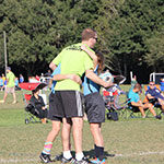 A Guide for Parents Who Coach Their Own Children