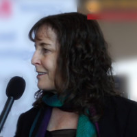 Lisa Cohn, parenting author