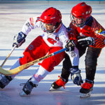 Balancing Life and Sports