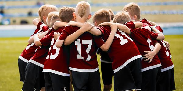 Coaching Young Athletes On How to Let Go of Mistakes