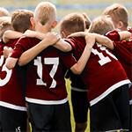 Help Youth Athletes Let go of Mistakes.
