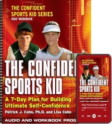 Help Athletes Improve Confidence