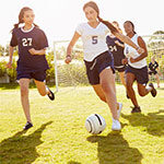 Do Your Sports Kids Get Psych Out?