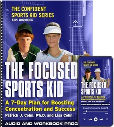 Help Kids Improve Focus in Sports