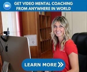 Mental Performance Coaching via Zoom