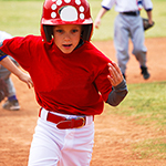 Give Sports Kids Tangible Goals