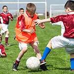 Give Sports Kids Tangible Goals