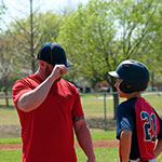 Guidelines for Coaches: Meeting with Parents