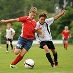 Helping Kids Follow Through on Goals