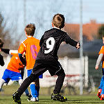 Helping Kids Perform Their Best in Sports at Crunch Time