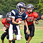 Helping Sports Kids When You're A Parent and Former Athlete