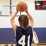 Pregame Anxiety for Athletes
