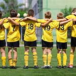 Youth Sports Psychology for Parents