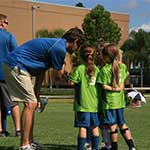 Youth Sports Psychology for Parents