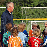 How Critical Coaches Hurt Young Athletes' Confidence