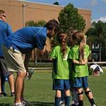 How These Sports Parents Support Their Division I Athletes
