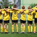 How to Help Young Athletes Be Self-Motivated