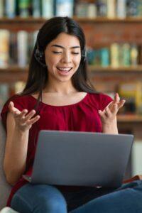 Online Sports Psychology