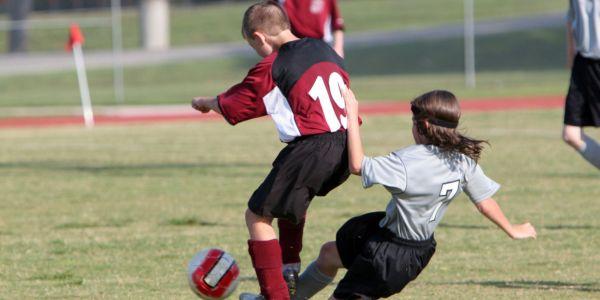 How Sports Kids’ Expectations can Become Pressure