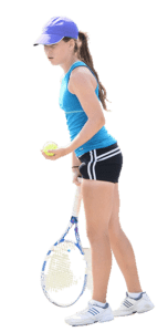 Sports Psychology and Young Athletes