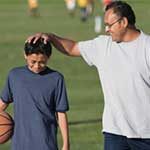 Kids and Sports