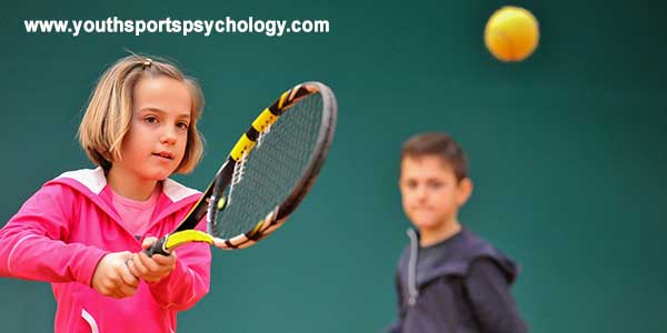 Success Stories From Kid's Sports Psychology Members