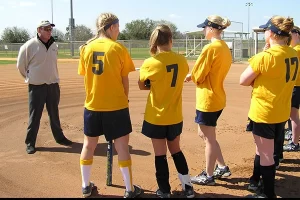 Sports Psychology for Young Athletes
