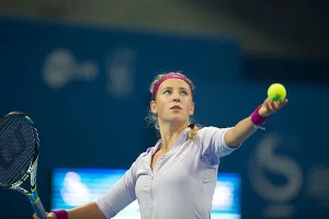 Tennis Psychology Tips