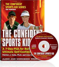 Help Athletes Improve Confidence