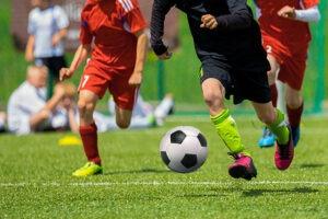 Sport Psychology for Young Athletes