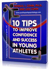 Tips to Improve Athletes' Confidence in Sports